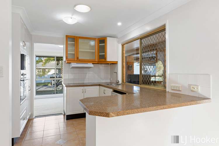 Fourth view of Homely house listing, 40 Chateau Street, Thornlands QLD 4164