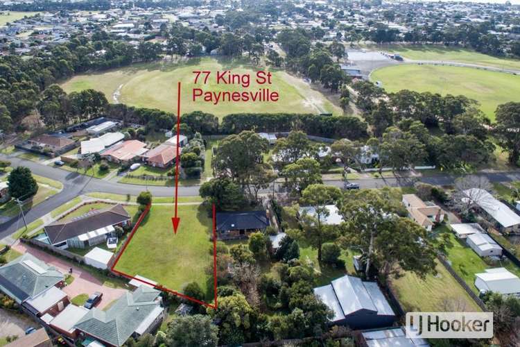 77 King Street, Paynesville VIC 3880