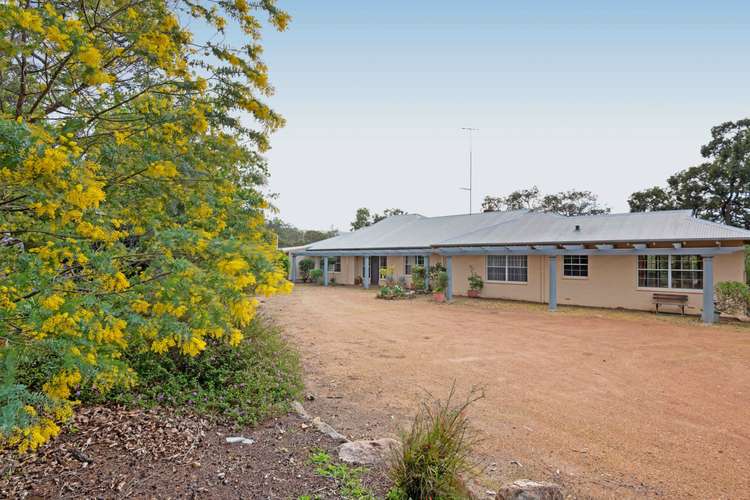 Second view of Homely house listing, 36 Aldersyde Rd, Piesse Brook WA 6076