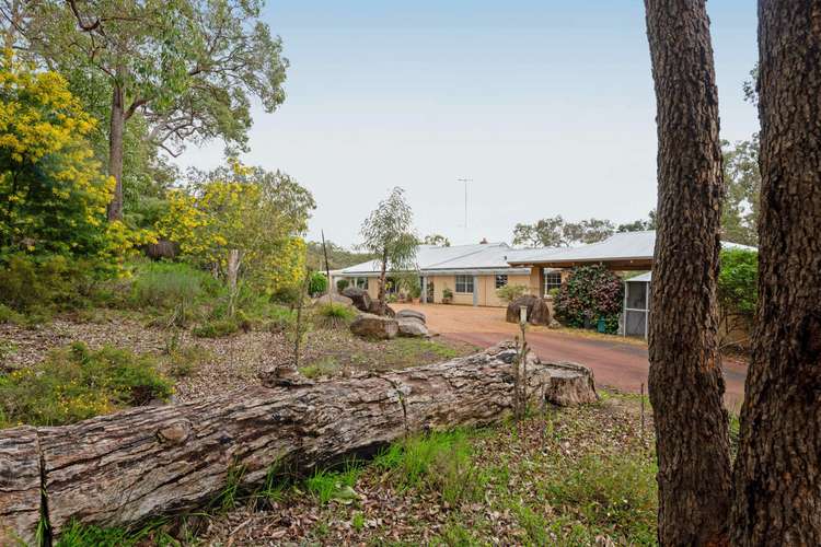 Fourth view of Homely house listing, 36 Aldersyde Rd, Piesse Brook WA 6076
