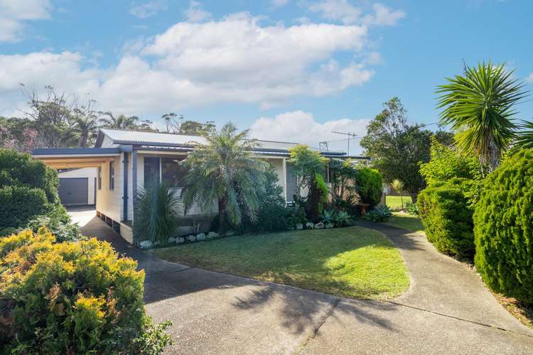 Main view of Homely house listing, 29 Hollywood Avenue, Ulladulla NSW 2539