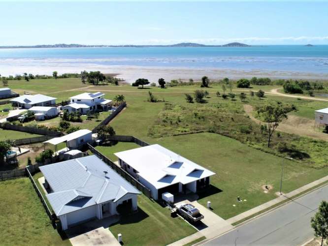 Seventh view of Homely house listing, 145 Ocean View Drive, Bowen QLD 4805