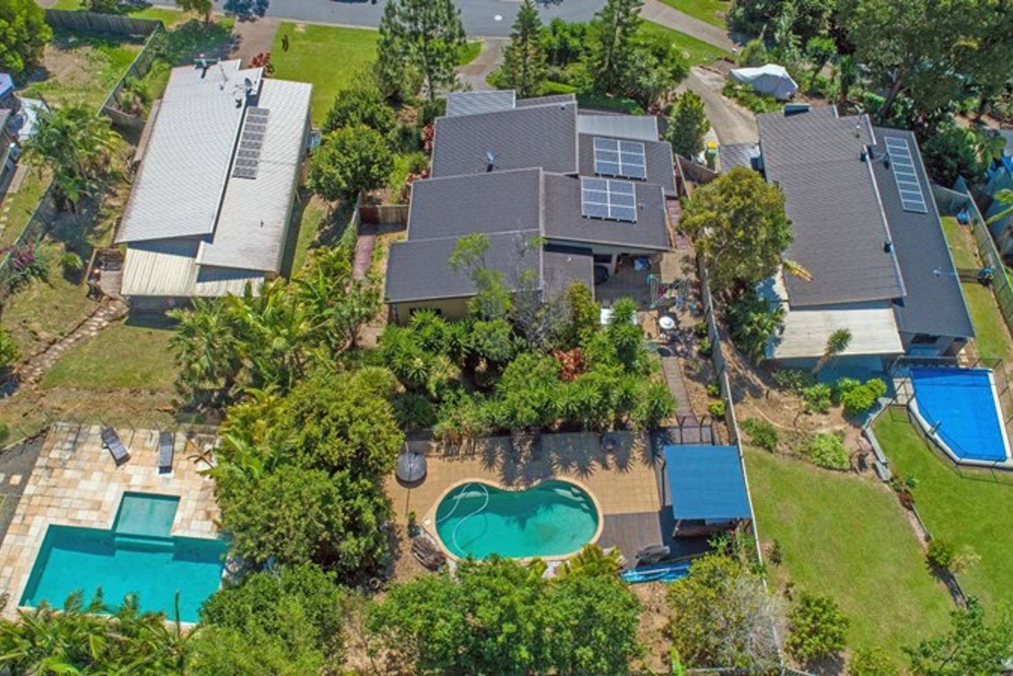 Main view of Homely house listing, 5 Lambert Drive, Maudsland QLD 4210