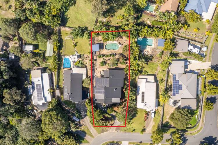 Third view of Homely house listing, 5 Lambert Drive, Maudsland QLD 4210