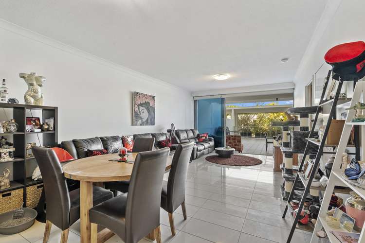 Fourth view of Homely unit listing, 109/11 Compass Drive, Biggera Waters QLD 4216
