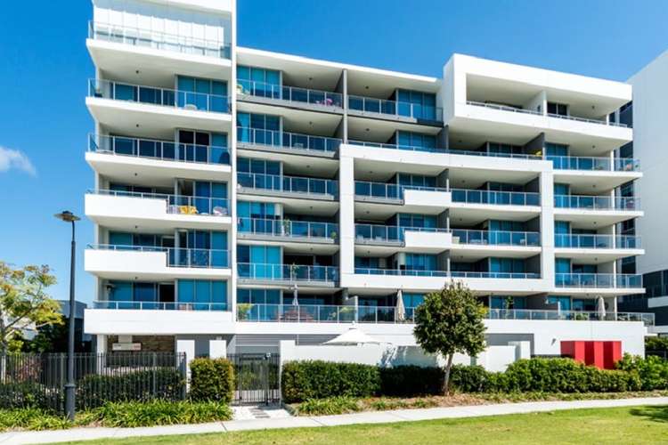 Fifth view of Homely unit listing, 109/11 Compass Drive, Biggera Waters QLD 4216