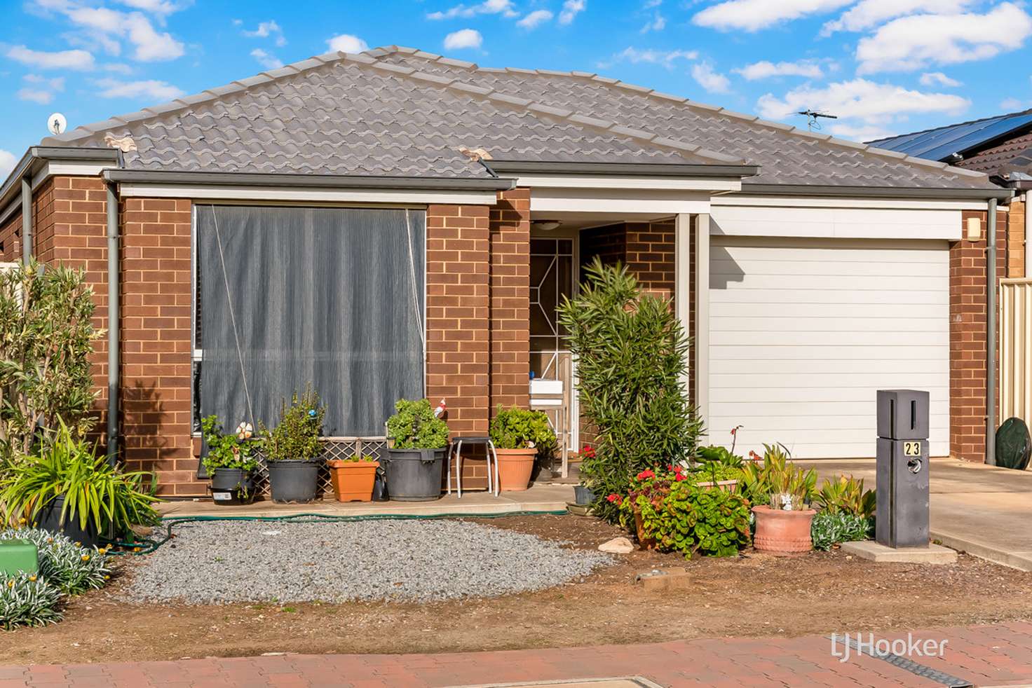 Main view of Homely house listing, 23 Eldorado Street, Munno Para West SA 5115