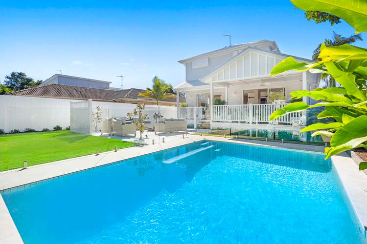 Fourth view of Homely house listing, 49 Warrina Crescent, Burleigh Waters QLD 4220