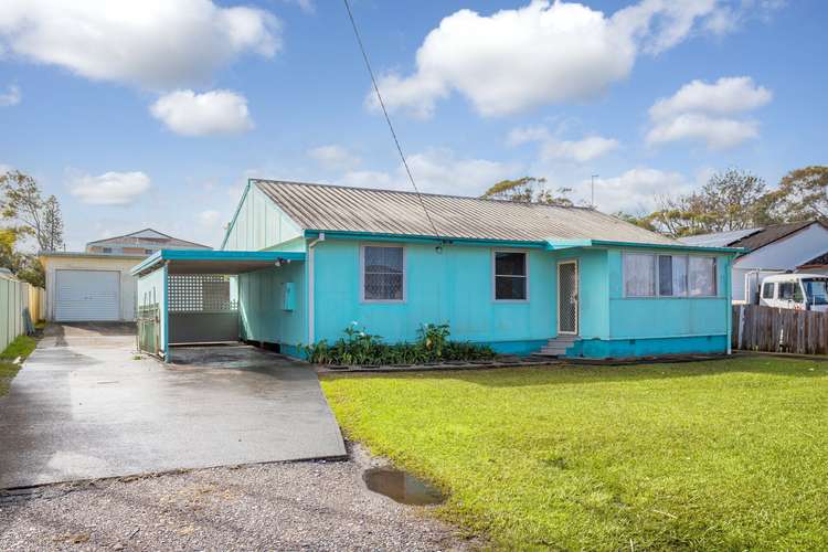 Main view of Homely house listing, 43 Smith Street, Old Bar NSW 2430