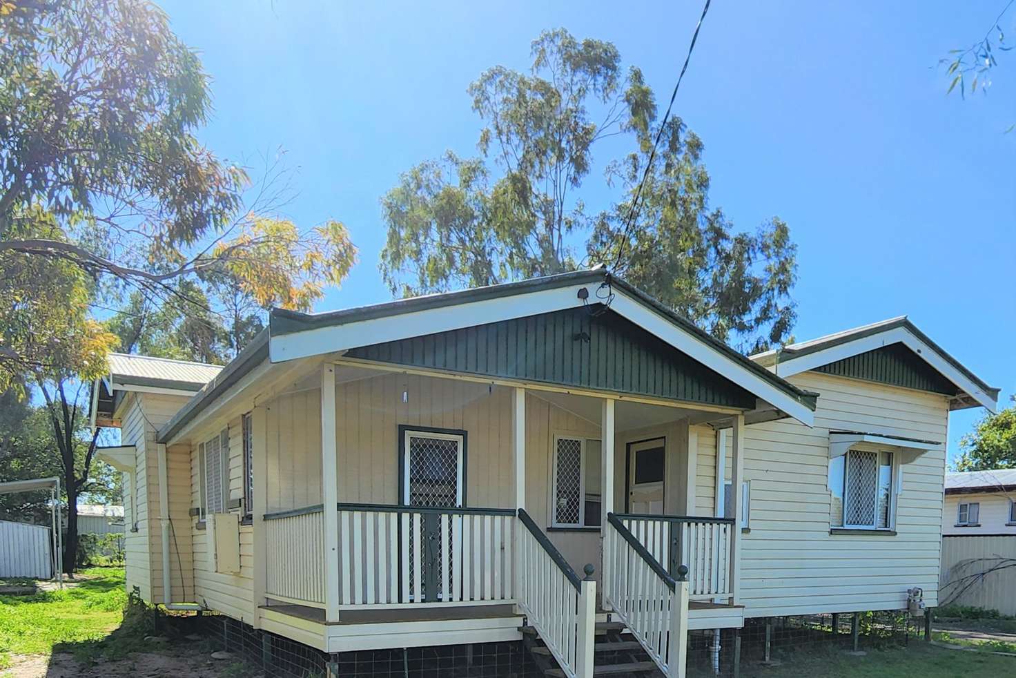 Main view of Homely house listing, 11 Derry Street, Roma QLD 4455