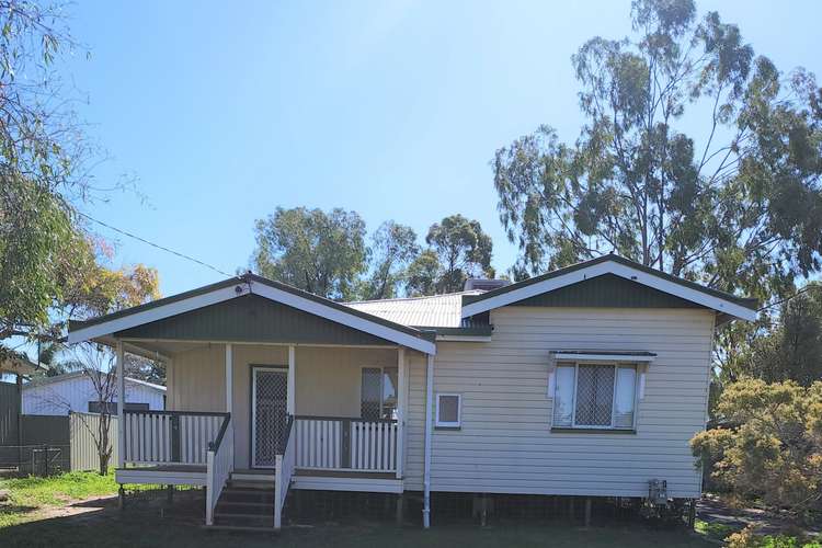Second view of Homely house listing, 11 Derry Street, Roma QLD 4455