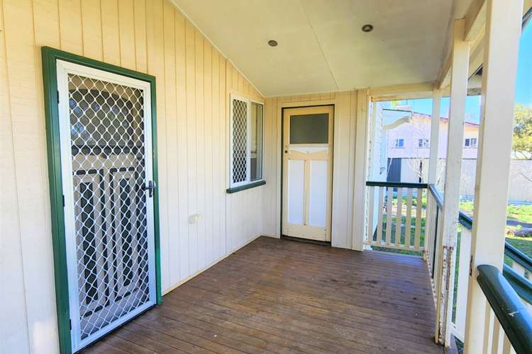 Fourth view of Homely house listing, 11 Derry Street, Roma QLD 4455