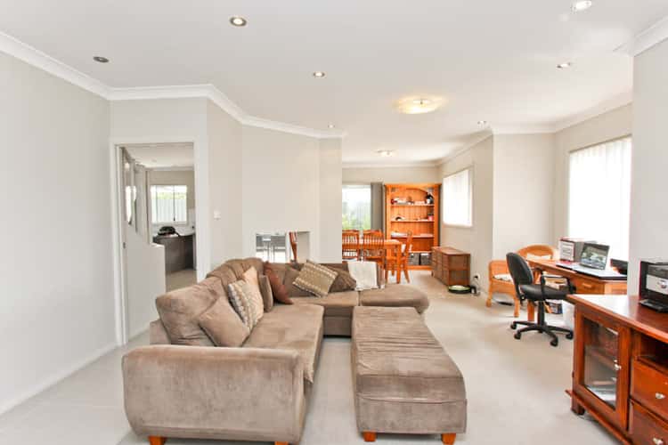 Second view of Homely house listing, 26 Siloam Drive, Belmont North NSW 2280