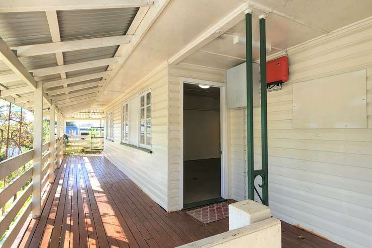 Second view of Homely house listing, 12 Margaret Street, Mitchell QLD 4465