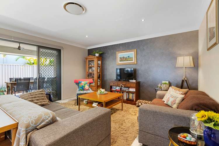 Second view of Homely house listing, 6 Barramul Place, Thornlands QLD 4164