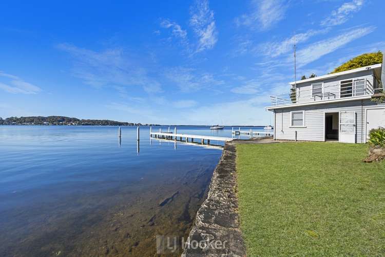 Second view of Homely house listing, 79 Fishing Point Road, Rathmines NSW 2283