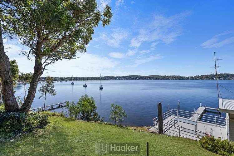 Fifth view of Homely house listing, 79 Fishing Point Road, Rathmines NSW 2283