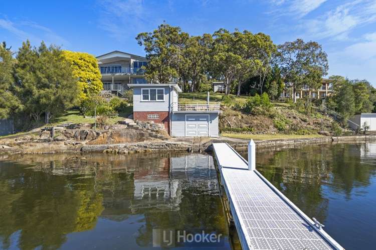 Sixth view of Homely house listing, 79 Fishing Point Road, Rathmines NSW 2283