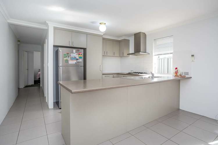 Second view of Homely house listing, 17 Homebush Way, Harrisdale WA 6112