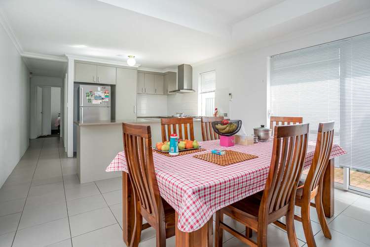 Fourth view of Homely house listing, 17 Homebush Way, Harrisdale WA 6112