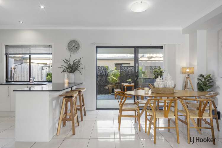 Fourth view of Homely townhouse listing, 15/21-23 Island Street, Cleveland QLD 4163