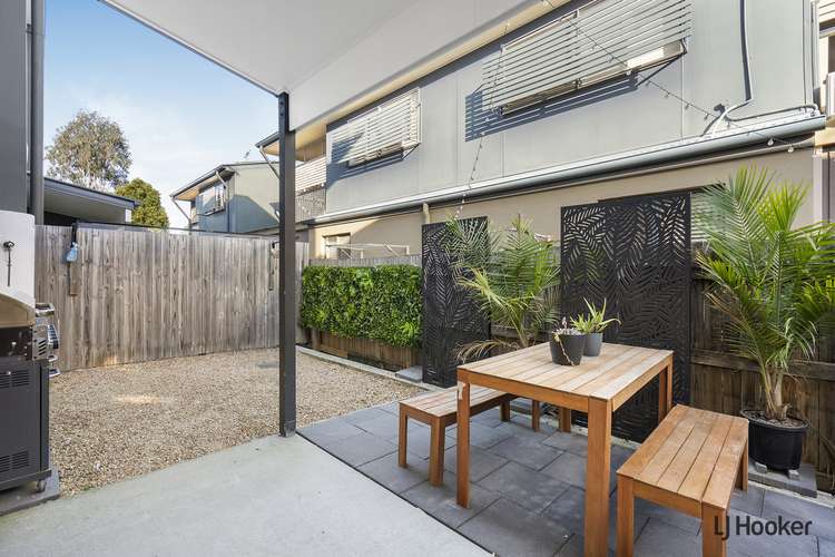 Fifth view of Homely townhouse listing, 15/21-23 Island Street, Cleveland QLD 4163