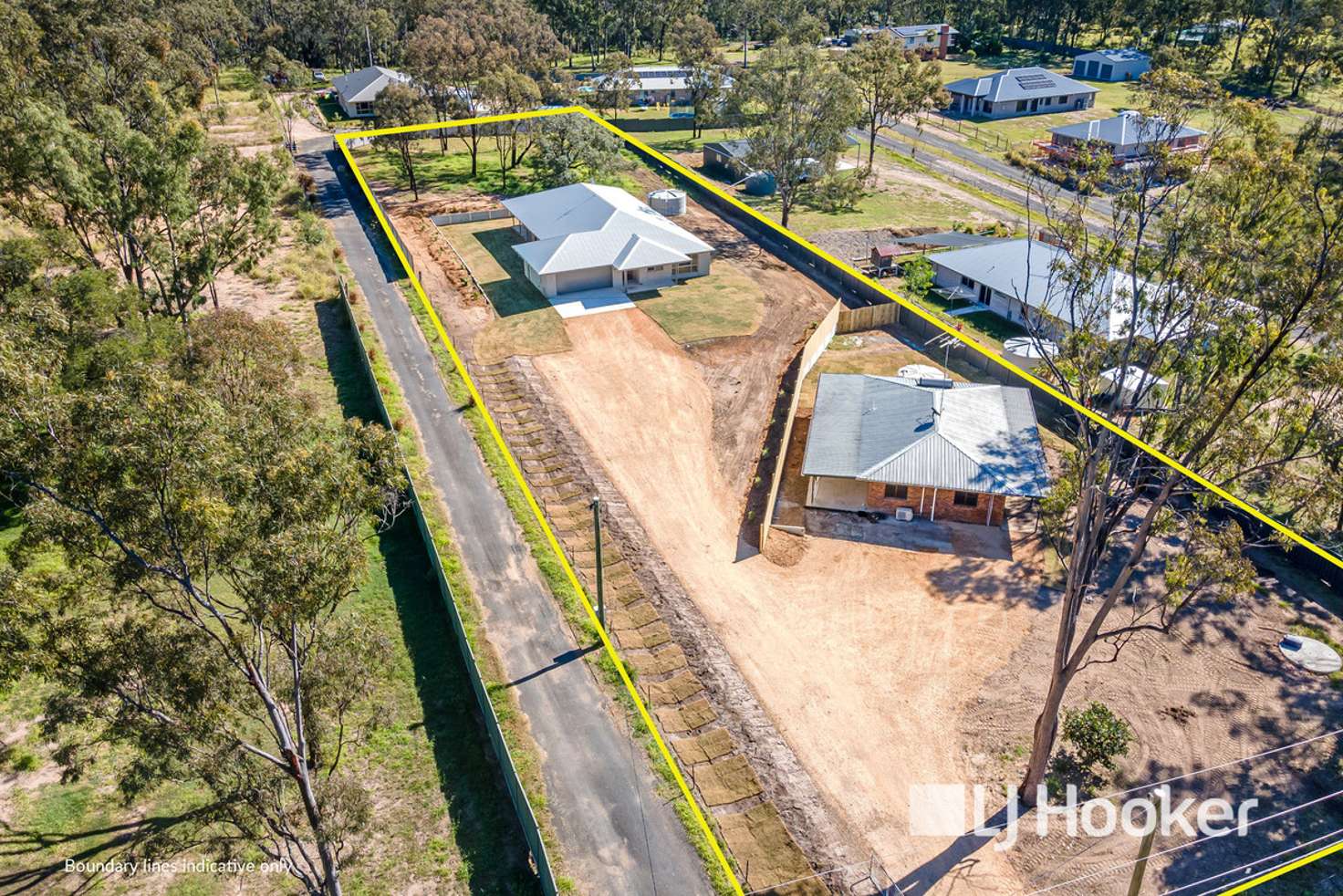 Main view of Homely house listing, 21b Forest Avenue, Glenore Grove QLD 4342