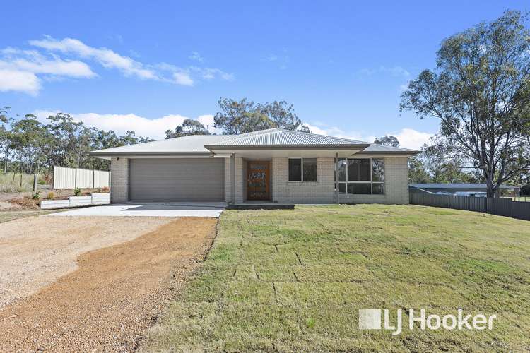 Second view of Homely house listing, 21b Forest Avenue, Glenore Grove QLD 4342