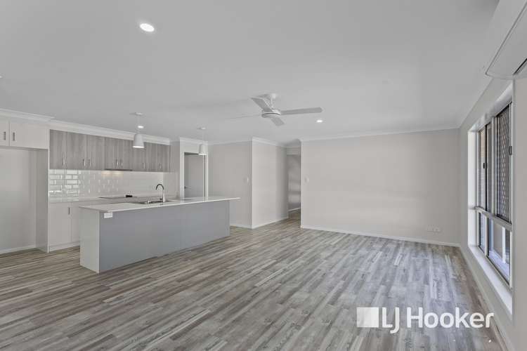 Fifth view of Homely house listing, 21b Forest Avenue, Glenore Grove QLD 4342