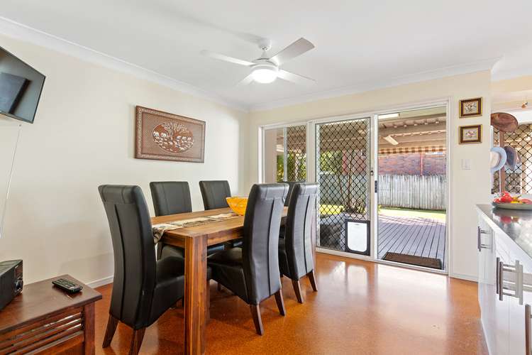Fourth view of Homely house listing, 10 Karen Street, Cleveland QLD 4163