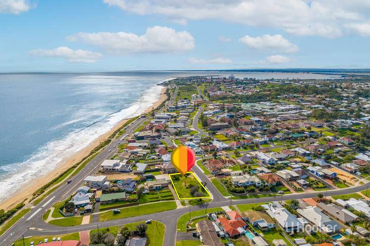 Sixth view of Homely residentialLand listing, 8 Beach Road, South Bunbury WA 6230