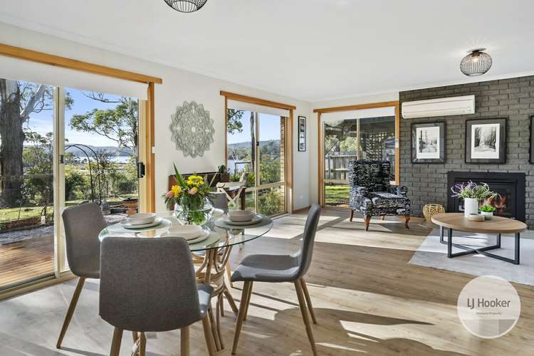 Fifth view of Homely house listing, 14 Wandanea Place, Margate TAS 7054