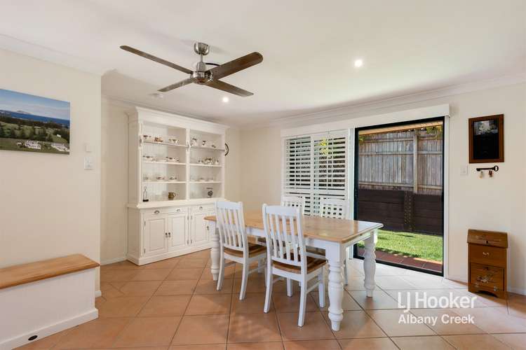 Sixth view of Homely house listing, 8 Monica Court, Eatons Hill QLD 4037