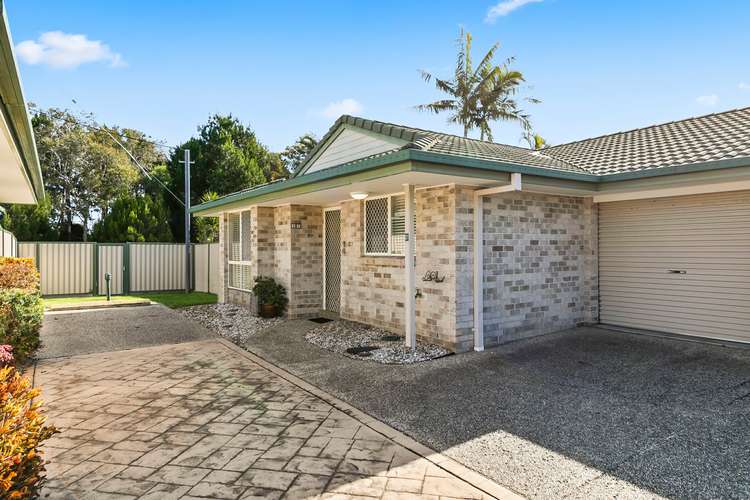 Main view of Homely unit listing, 27/77 Cotterill Avenue, Bongaree QLD 4507