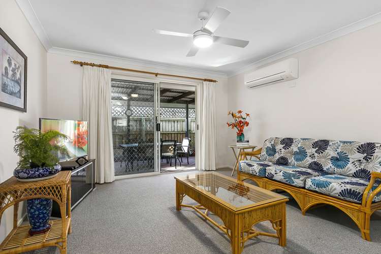 Fifth view of Homely unit listing, 27/77 Cotterill Avenue, Bongaree QLD 4507