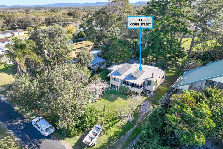 12 Corfe Street, Red Rock NSW 2456