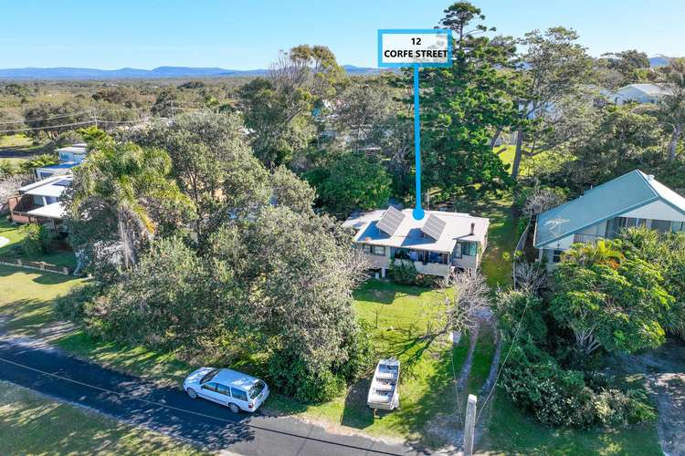 Fifth view of Homely house listing, 12 Corfe Street, Red Rock NSW 2456