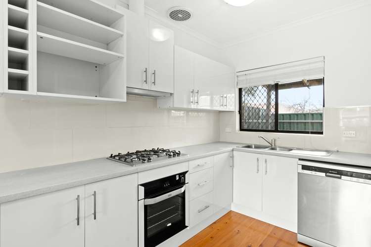 Main view of Homely house listing, Unit 4/33 Austral Terrace, Morphettville SA 5043