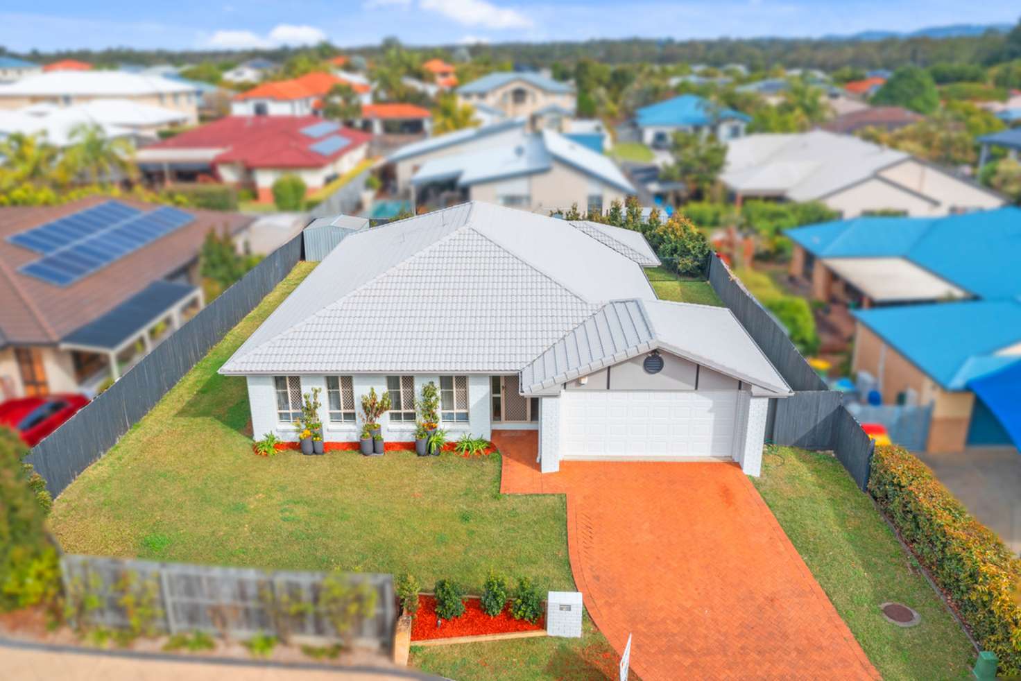 Main view of Homely house listing, 13 Hawkins Place, Thornlands QLD 4164
