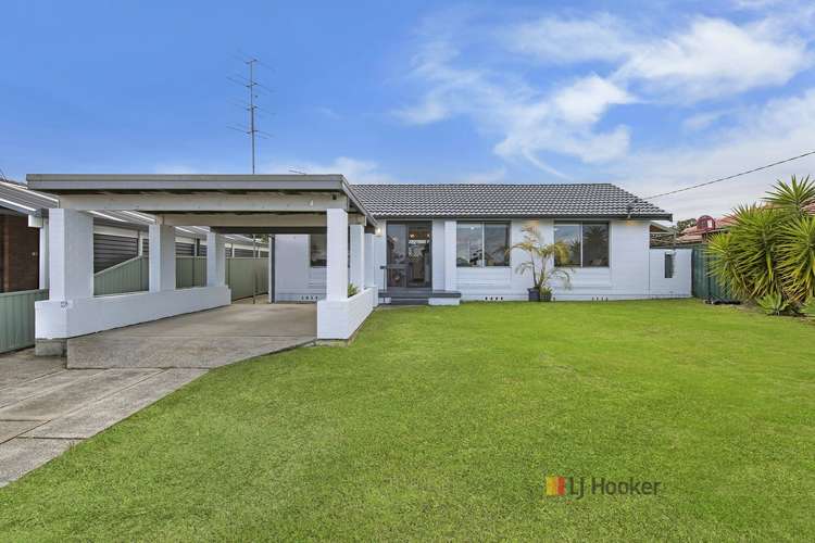 Main view of Homely house listing, 47 Coonanga Avenue, Budgewoi NSW 2262
