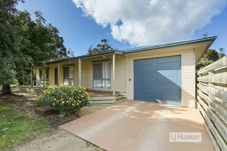 Main view of Homely house listing, 21 Third Parade, Raymond Island VIC 3880