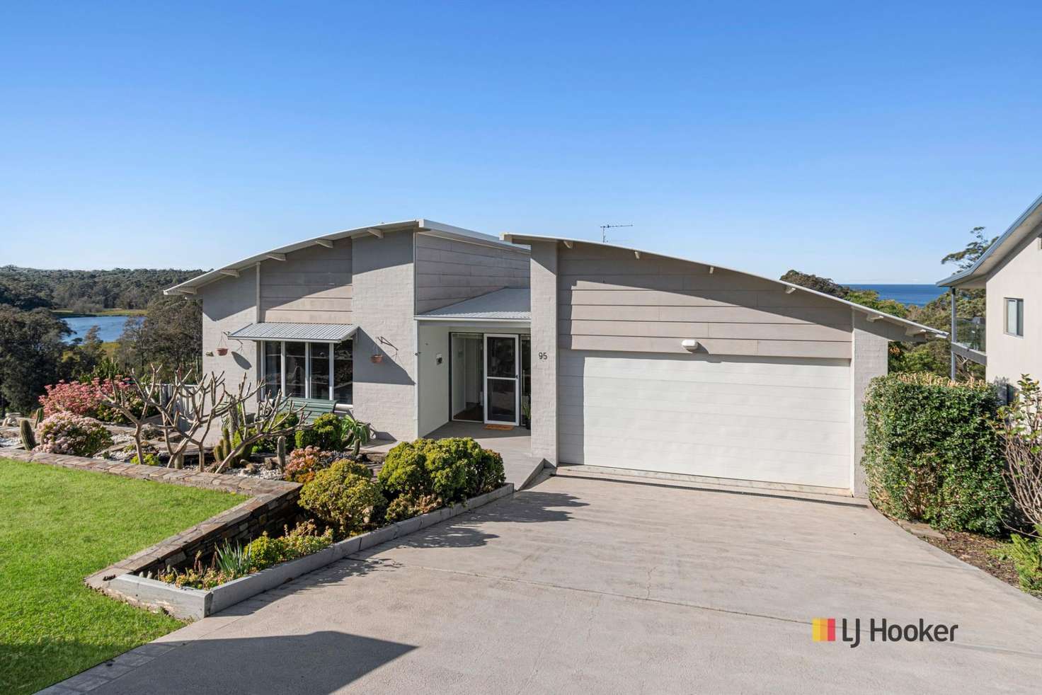 Main view of Homely house listing, 95 Blairs Road, Long Beach NSW 2536
