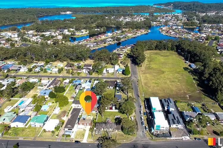 132 Jacobs Drive, Sussex Inlet NSW 2540