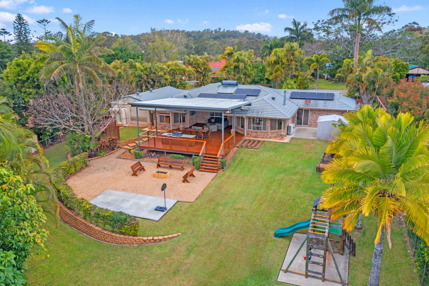 Main view of Homely house listing, 35 Sunrise Street, Mount Cotton QLD 4165