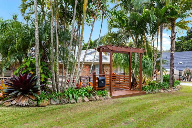 Fourth view of Homely house listing, 35 Sunrise Street, Mount Cotton QLD 4165