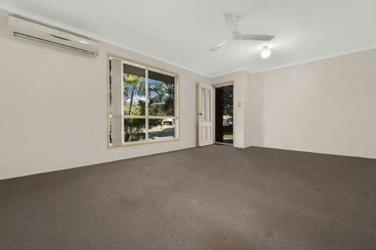 Second view of Homely house listing, 16 Curtis Avenue, Boyne Island QLD 4680