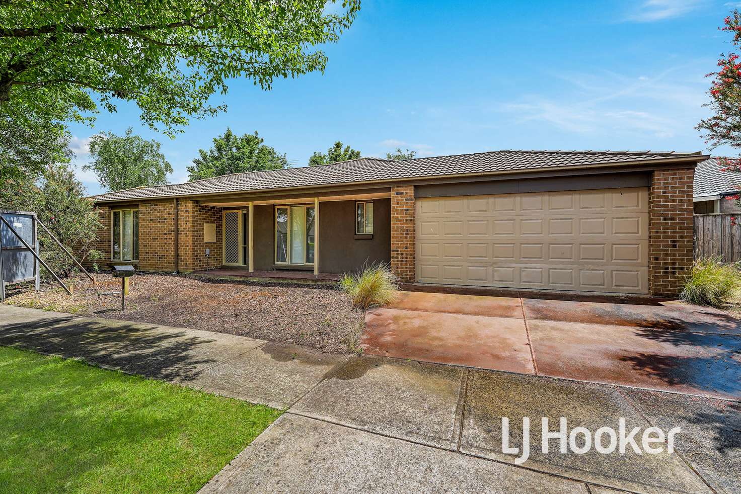 Main view of Homely house listing, 3 Mikasa Place, Pakenham VIC 3810
