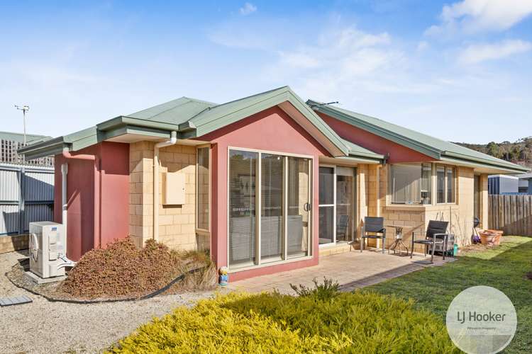 Main view of Homely unit listing, Unit 1/12 Staff Road, Electrona TAS 7054