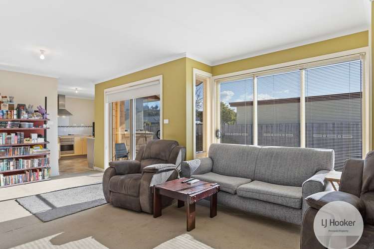 Second view of Homely unit listing, Unit 1/12 Staff Road, Electrona TAS 7054