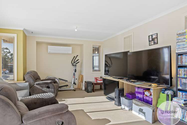 Third view of Homely unit listing, Unit 1/12 Staff Road, Electrona TAS 7054